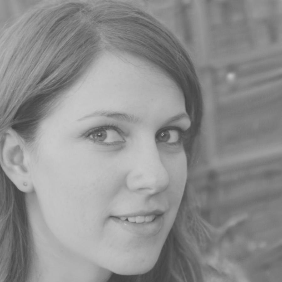 Portrait de Sophie Lavoie
