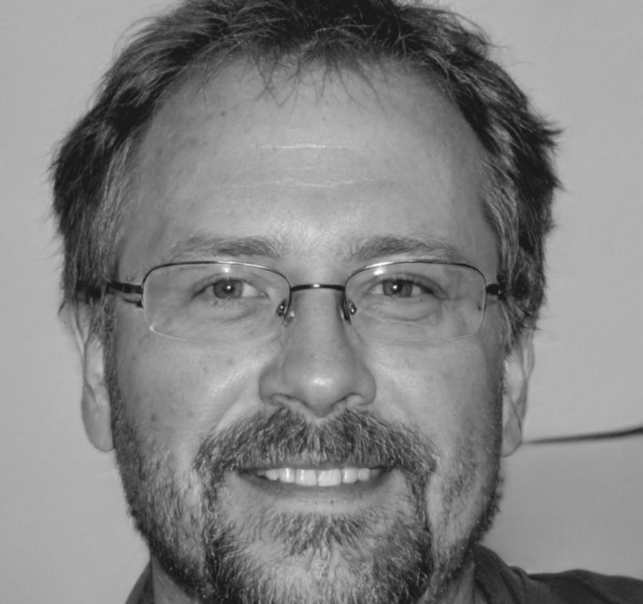 Portrait de Marc Dubois
