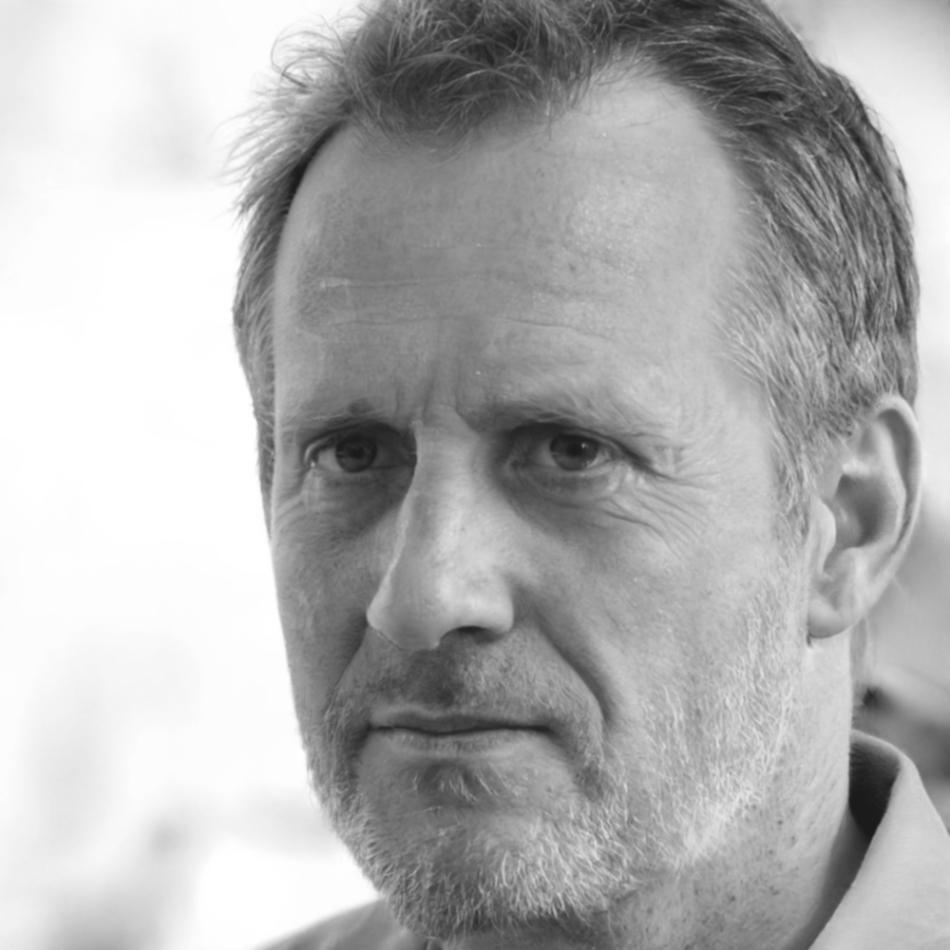 Portrait de Marc Leblanc, expert-comptable